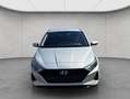 Hyundai i20 1.0 T-GDI 48V-Hybrid DCT Trend Silber - thumbnail 6
