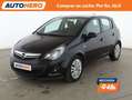 Opel Corsa 1.4 Selective Negro - thumbnail 1