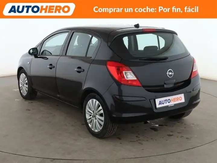 Opel Corsa 2015, foto 4