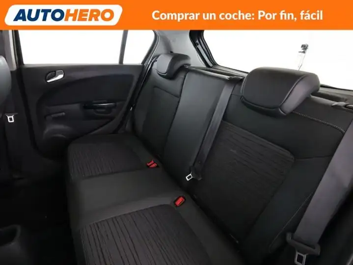 Opel Corsa 2015, foto 15