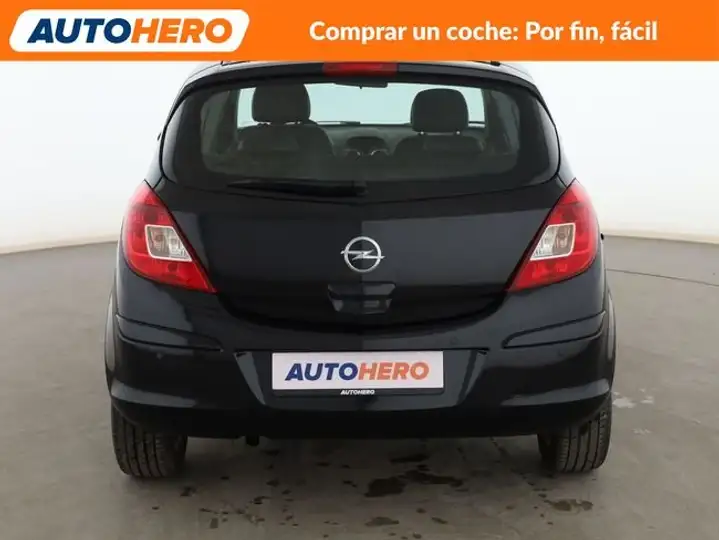 Opel Corsa 2015, foto 5