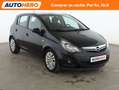 Opel Corsa 1.4 Selective Negro - thumbnail 8