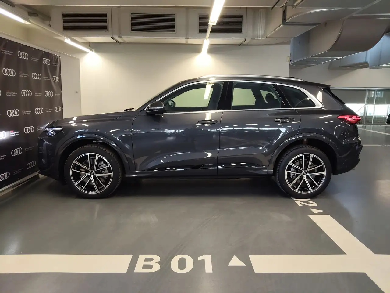 Audi Q5 2026