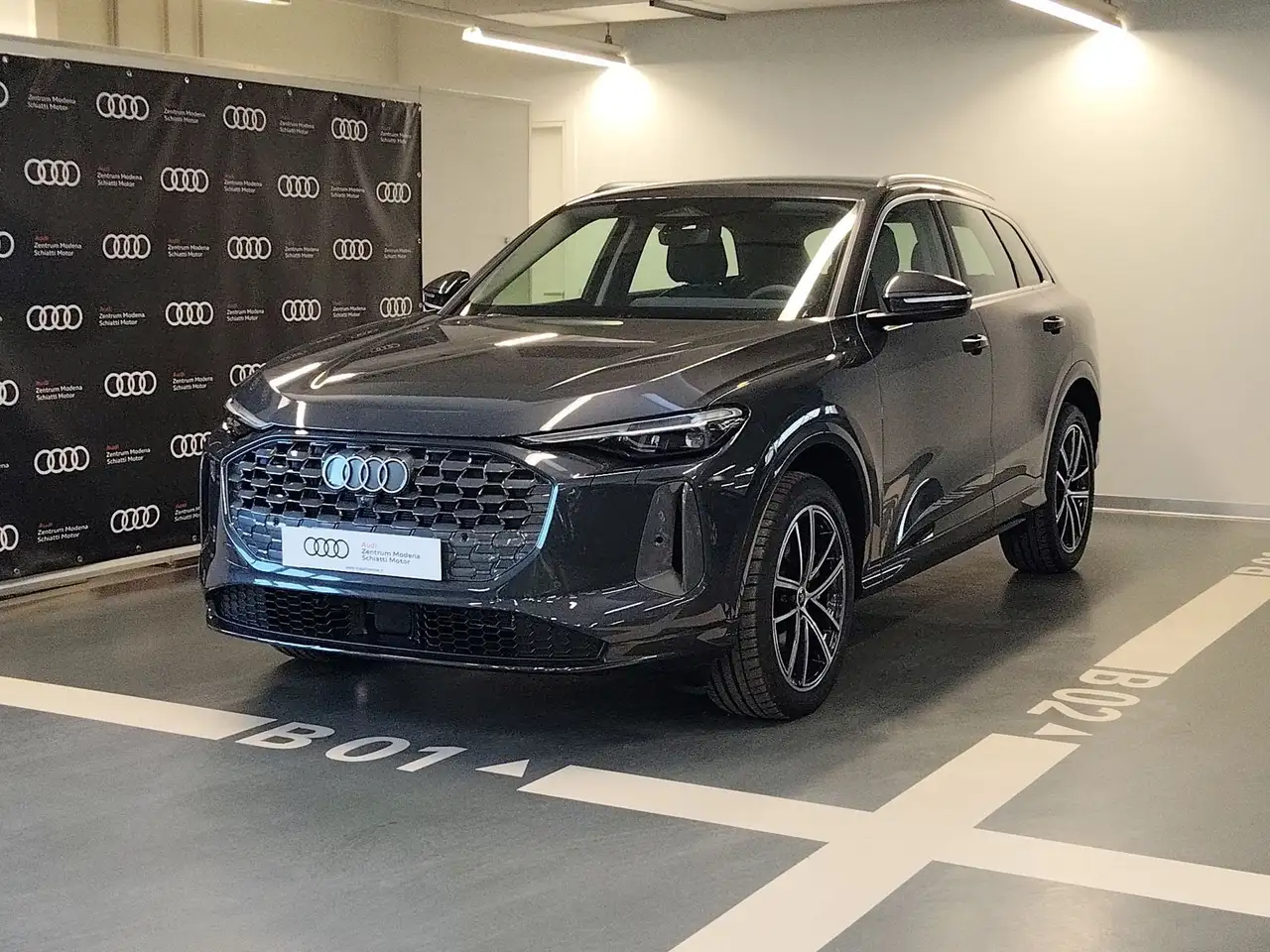 Audi Q5 2026