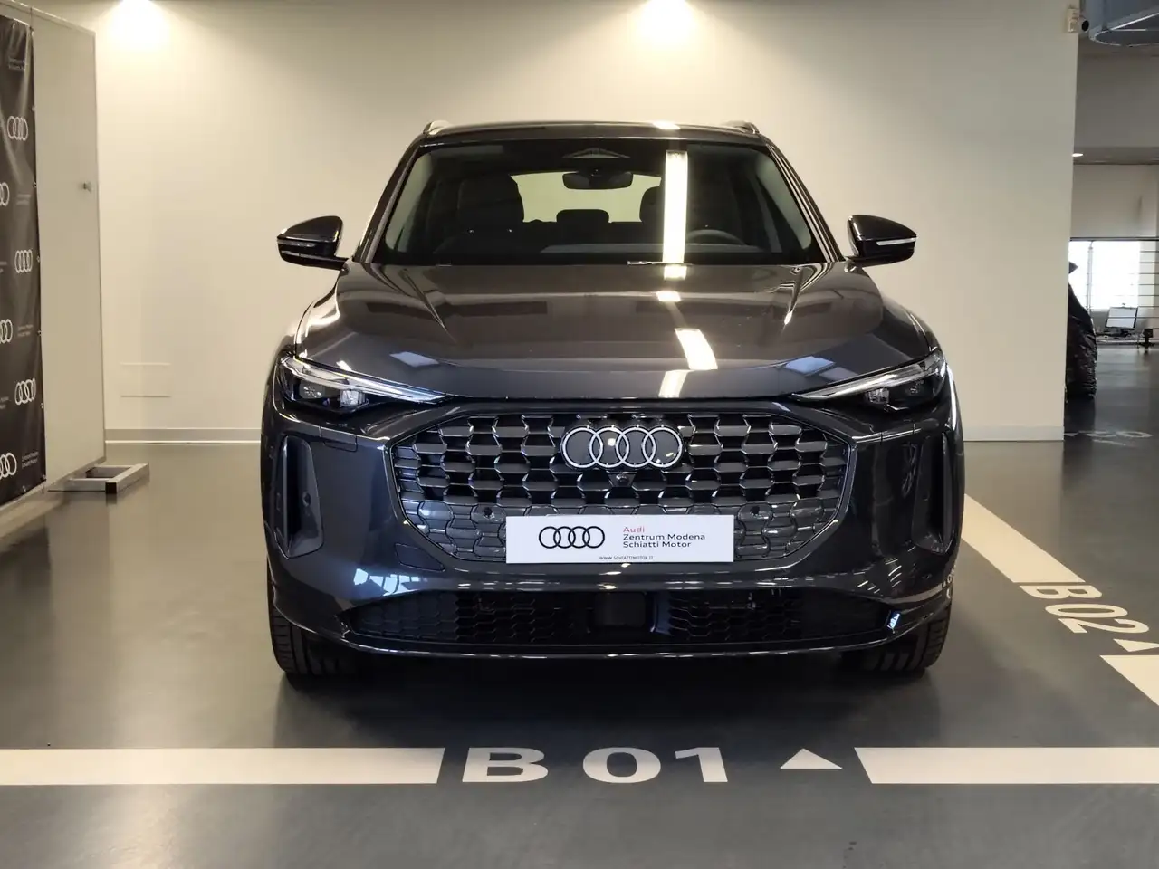 Audi Q5 2026