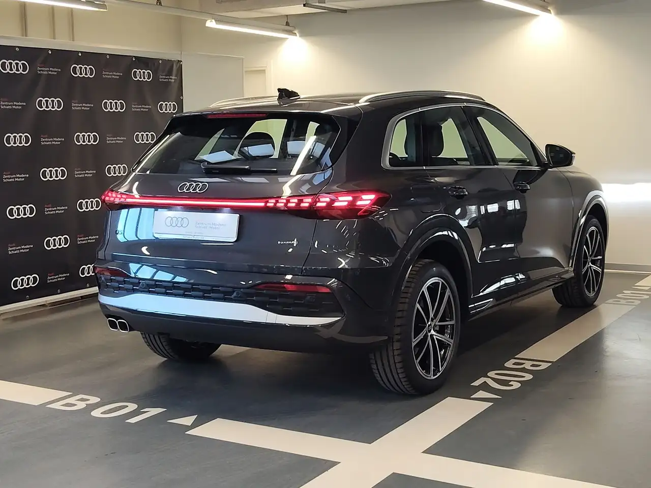 Audi Q5 2026