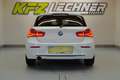 BMW 116 i "Sport Line" SITZH*PDC**TEMPOMAT*FREISPR" Weiß - thumbnail 5