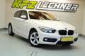 BMW 116 i "Sport Line" SITZH*PDC**TEMPOMAT*FREISPR" Weiß - thumbnail 3