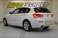 BMW 116 i "Sport Line" SITZH*PDC**TEMPOMAT*FREISPR" Weiß - thumbnail 7