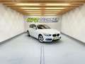 BMW 116 i "Sport Line" SITZH*PDC**TEMPOMAT*FREISPR" Weiß - thumbnail 1