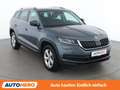 Skoda Kodiaq 2.0 TDI Style 4x4 Grau - thumbnail 8