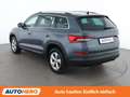 Skoda Kodiaq 2.0 TDI Style 4x4 Grau - thumbnail 4