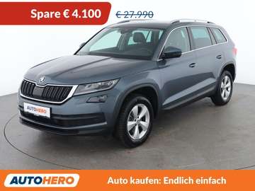 2.0 TDI Style 4x4
