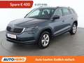 Skoda Kodiaq 2.0 TDI Style 4x4 Grau - thumbnail 1