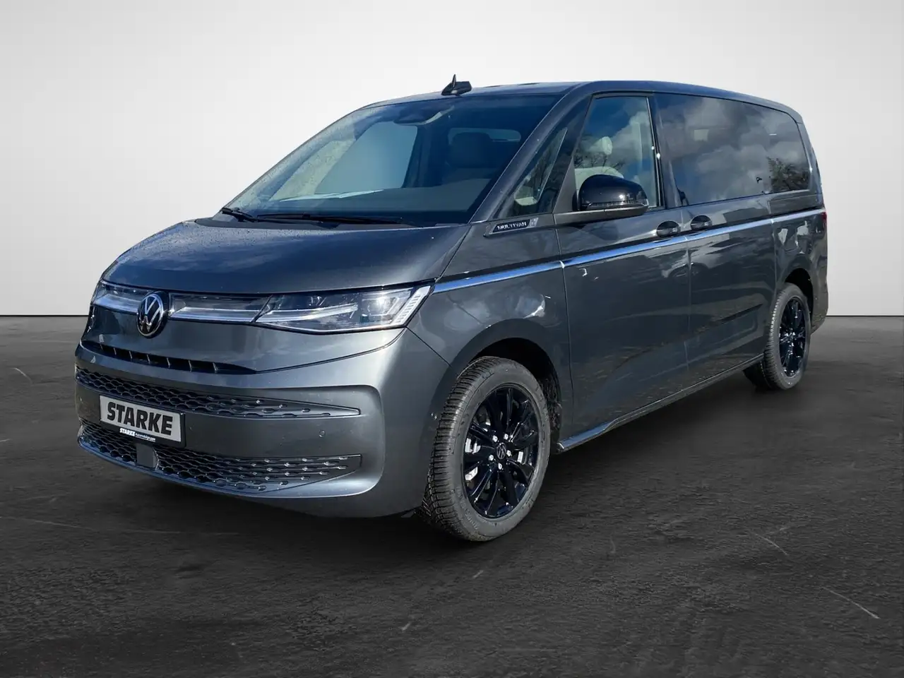 Volkswagen T7 Multivan 1.5 eHybrid 4Motion DSG Style lang 3