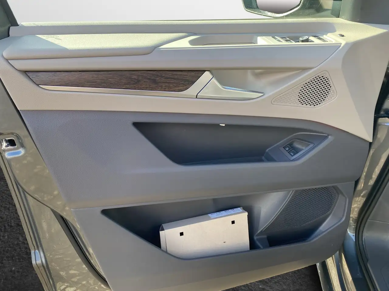 Volkswagen T7 Multivan 1.5 eHybrid 4Motion DSG Style lang 7