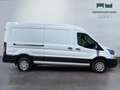 Ford transit 330 2.0 tdci MHEV 130cv trend L3H2 E6.2 Bianco - thumbnail 4