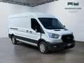 Ford transit 330 2.0 tdci MHEV 130cv trend L3H2 E6.2 Bianco - thumbnail 3