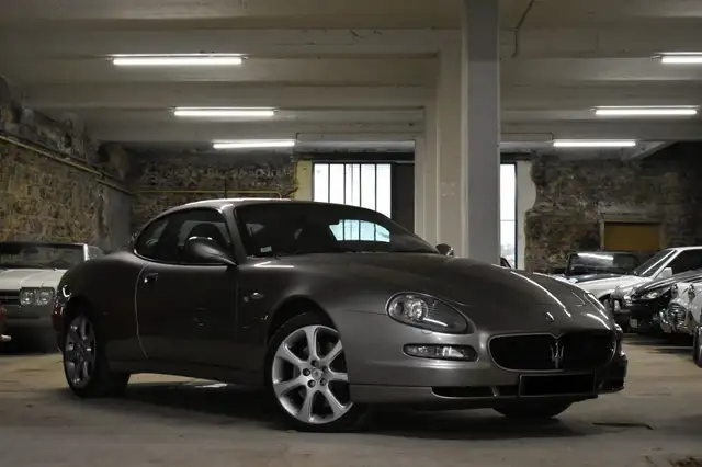 Maserati 4200
