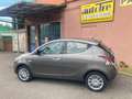 Lancia Ypsilon 1.2 69 CV 5 porte Silver Gris - thumbnail 3