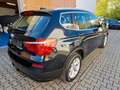BMW X3 xDrive20d Leder Navi Xenon I. Hand Siyah - thumbnail 5