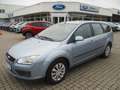 Ford Focus Turnier Fun X * Klimaanlage * Blau - thumbnail 1