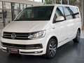 Volkswagen T6 Multivan Generation Six /4Motion/ST.HEIZ/ Blanc - thumbnail 1