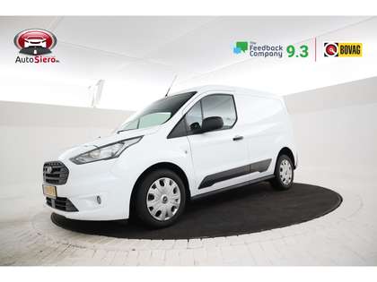 Ford Transit Connect 1.5 EcoBlue L1 Ambiente HP Stoelverwarming, Airco,