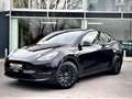 Tesla Model Y LONG RANGE DUAL MOTOR BLACK SLECHTS 13.697km Zwart - thumbnail 1
