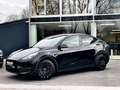Tesla Model Y LONG RANGE DUAL MOTOR BLACK SLECHTS 13.697km Negro - thumbnail 2