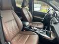 Mercedes-Benz X 250 Leder interieur crna - thumbnail 7