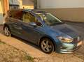 Volkswagen Golf Sportsvan Golf Sportsvan 1.4 TSI Highline Bleu - thumbnail 2