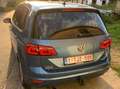 Volkswagen Golf Sportsvan Golf Sportsvan 1.4 TSI Highline Bleu - thumbnail 4