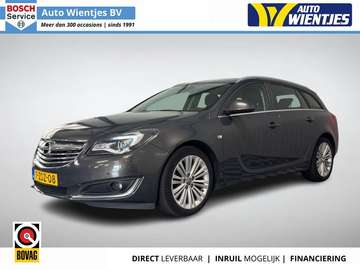 Sports Tourer 2.0 CDTI 103kw | Business+ | Navi