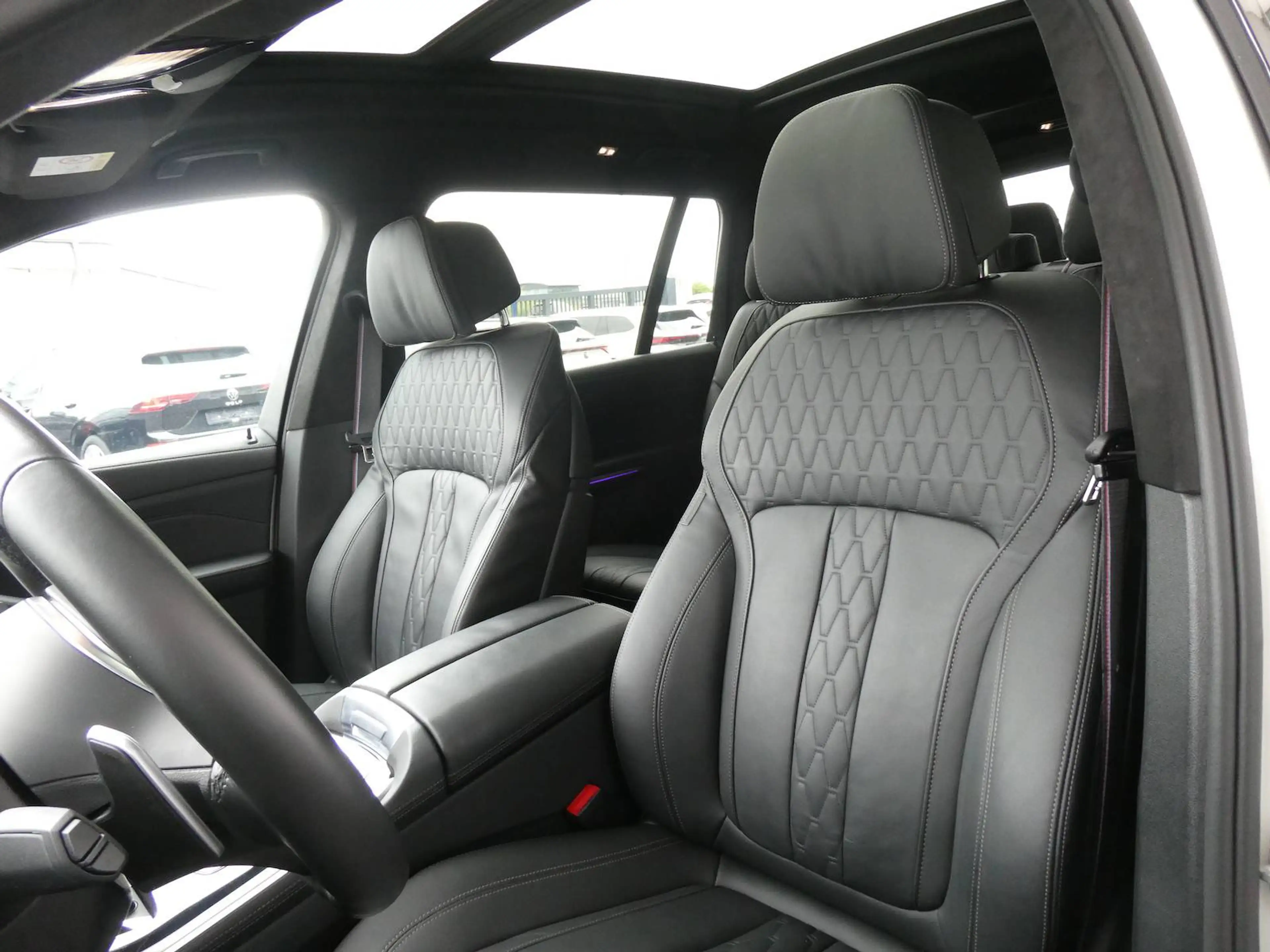 BMW X7 xDrive 40 d M Sport — photo 10