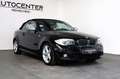 BMW 123 d Cabrio Automatik "Exclusive" Navi PDC SHZ Schwarz - thumbnail 4