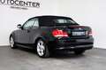 BMW 123 d Cabrio Automatik "Exclusive" Navi PDC SHZ Schwarz - thumbnail 6