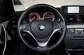 BMW 123 d Cabrio Automatik "Exclusive" Navi PDC SHZ Schwarz - thumbnail 15