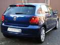 Volkswagen Polo Style Automatik Klima Alu Sitzheizung Garantie Blau - thumbnail 11