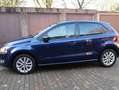 Volkswagen Polo Style Automatik Klima Alu Sitzheizung Garantie Blau - thumbnail 6