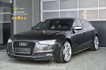Sportback 3.0 TFSI quattro Pickerl NEU