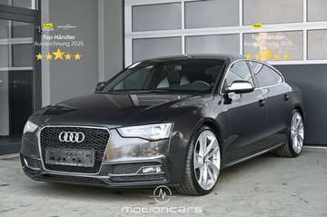 Sportback 3.0 TFSI quattro Pickerl NEU