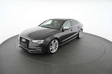 Sportback 3.0 TFSI quattro Pickerl NEU
