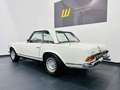 Mercedes-Benz SL 280 Mercedes Benz SL 280 Pagode Blanc - thumbnail 5