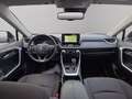 Toyota RAV 4 Rav4 2.5 vvt-ie h dynamic 2wd 218cv e-cvt Grigio - thumbnail 8