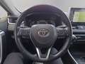 Toyota RAV 4 Rav4 2.5 vvt-ie h dynamic 2wd 218cv e-cvt Grigio - thumbnail 9