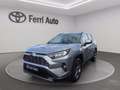 Toyota RAV 4 Rav4 2.5 vvt-ie h dynamic 2wd 218cv e-cvt Grigio - thumbnail 1