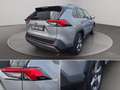 Toyota RAV 4 Rav4 2.5 vvt-ie h dynamic 2wd 218cv e-cvt Grigio - thumbnail 17