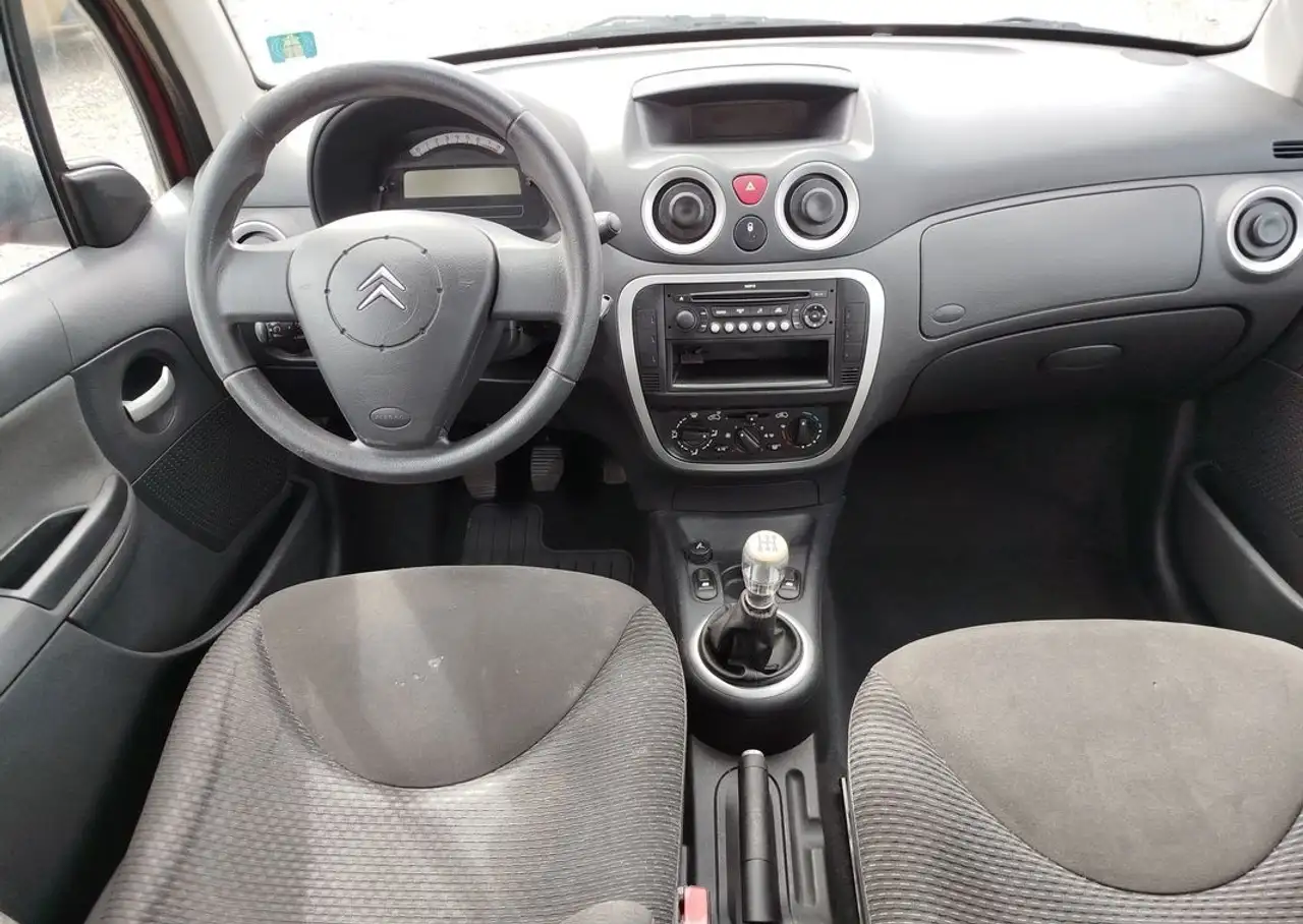 Citroen C3 C3 — photo 5