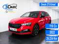 Skoda Scala 1.0 TSI Montecarlo DSG 81kW - thumbnail 1